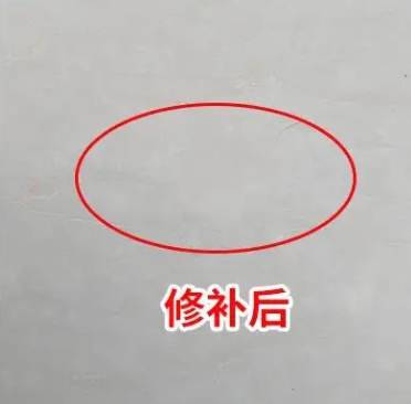 皇姑瓷砖空鼓维修专业解答下贴瓷砖前墙壁基层存在的裂缝的影响
