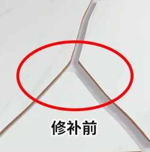 皇姑瓷砖空鼓维修公司分享下瓷砖基层整体强度偏低，可能会导致的问题。
